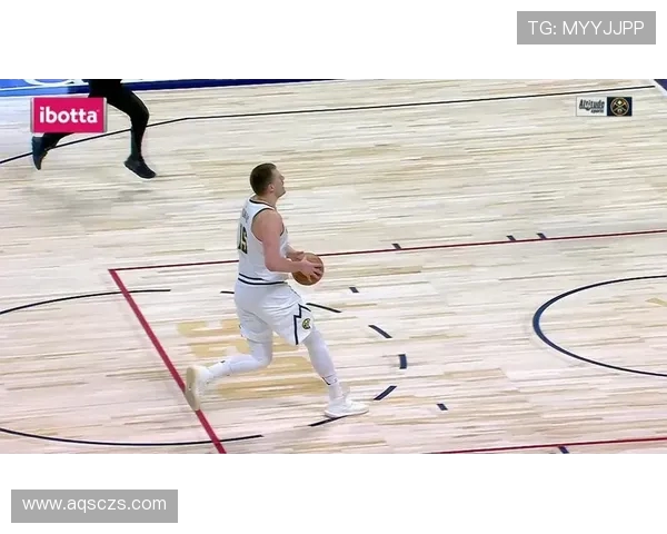 约基奇休赛期体重管理引关注：自律与争议并存的 五花肉 进化史(1)