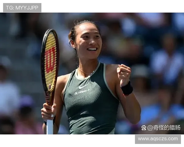 郑钦文：身体抱恙仍自信，实力为赢不看排名(1)