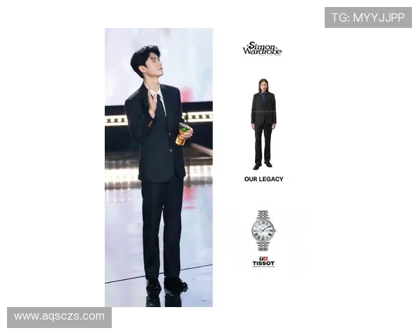 龚俊 Simon 燃爆银石赛道!天梭 MotoGP 现场体验:速度与型格的双重震撼